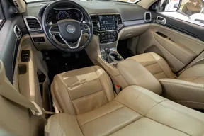 Jeep Grand Cherokee 2020