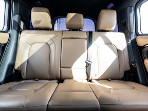 Land Rover Defender 110 2025