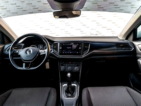 Volkswagen T-Roc 2021