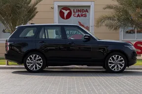 Land Rover Range Rover 2019