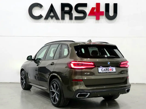BMW X5 40i 2022