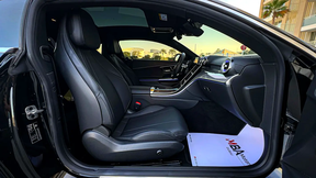 Mercedes-Benz CLE 200 2024