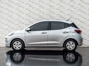 Hyundai i10 2024
