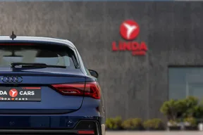 Audi Q3 Sportback 2025