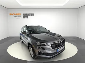 Škoda Karoq 2022