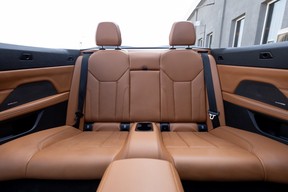 BMW 4 Series 420 2022