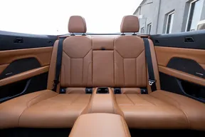 BMW 4 Series 420 2022