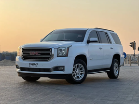 GMC Yukon 2020