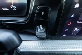 Porsche Cayenne Coupé 2024