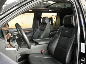 Cadillac Escalade 2022