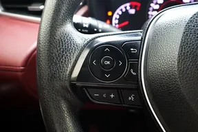 Toyota Corolla Cross 2023