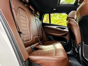 BMW X4 M 2019