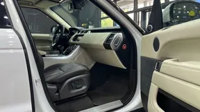 Land Rover Range Rover Sport 2014