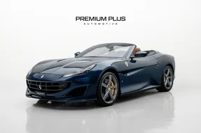 Ferrari Portofino 2019