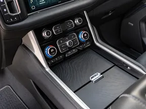 GMC Yukon 2022
