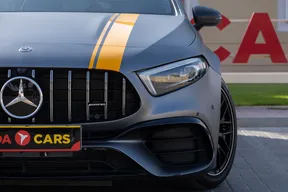 Mercedes-Benz A-Class 45 AMG S 2020