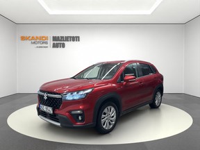 Suzuki S-Cross 2023