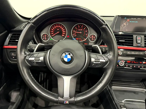 BMW 4 Series 420 2017