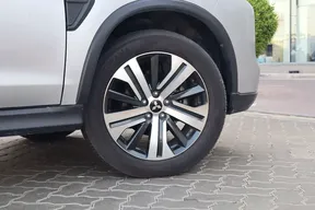 Mitsubishi ASX 2022