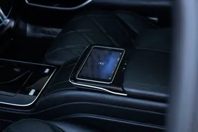 Mercedes-Benz S-Class Maybach 680 2021
