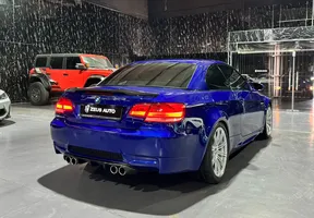 BMW 3 Series M3 2009