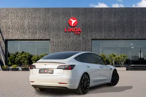Tesla Model 3 Performance 2022