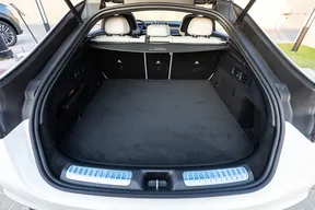 Mercedes-Benz GLC 300 2026