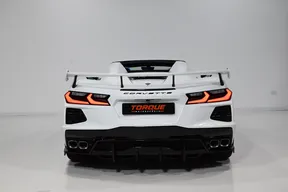 Chevrolet Corvette 2023