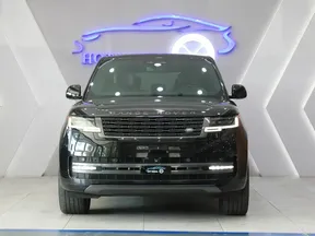 Land Rover Range Rover 2024