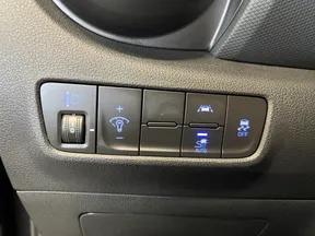 Hyundai Kona 2021