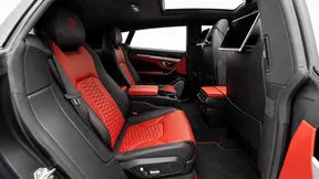 Lamborghini Urus 2019