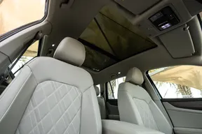 Volkswagen Teramont 2024