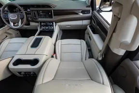 GMC Yukon 2022