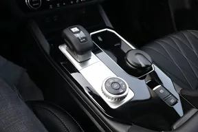 Mitsubishi Outlander / Airtek 2026