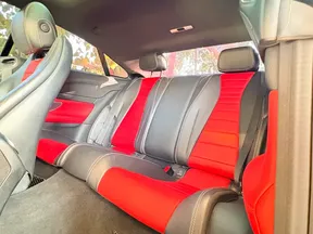 Mercedes-Benz E-Class 450 2020