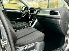 Volkswagen T-Roc 2024