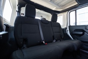 Jeep Wrangler Unlimited 2018