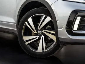 Volkswagen T-Roc 2024