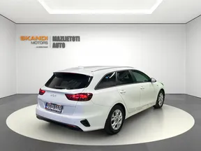 Kia Ceed 2023
