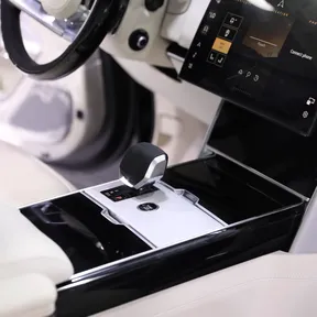 Land Rover Range Rover 2026