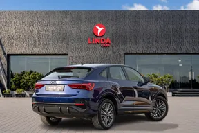 Audi Q3 Sportback 2025