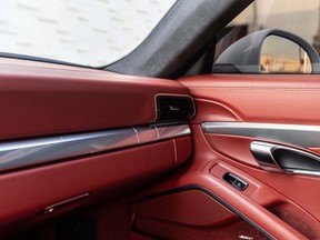 Porsche 911 Carrera S 2012