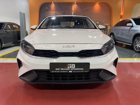 Kia K3/ Cerato/ Forte 2022