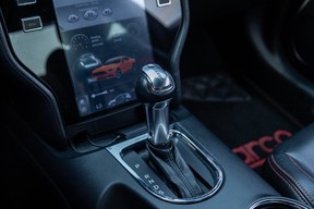 Ford Mustang GT 2017