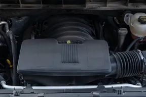 GMC Sierra 1500 2025