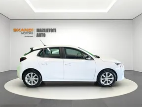 Opel Corsa 2021