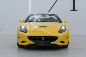 Ferrari California 2013