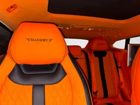 Lamborghini Urus 2022
