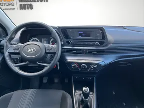 Hyundai Bayon 2023