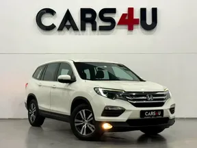 Honda Pilot / MR-V 2018